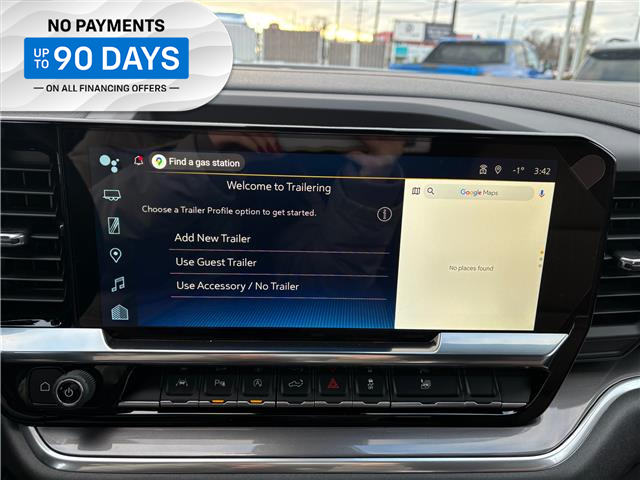 2026 Chevrolet Silverado 1500 High Country (Stk: TT156536) in Caledonia - Image 41 of 58