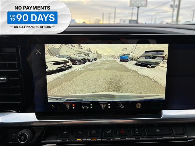 2026 Chevrolet Silverado 1500 High Country (Stk: TT156536) in Caledonia - Image 42 of 58