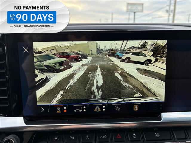 2026 Chevrolet Silverado 1500 High Country (Stk: TT156536) in Caledonia - Image 43 of 58