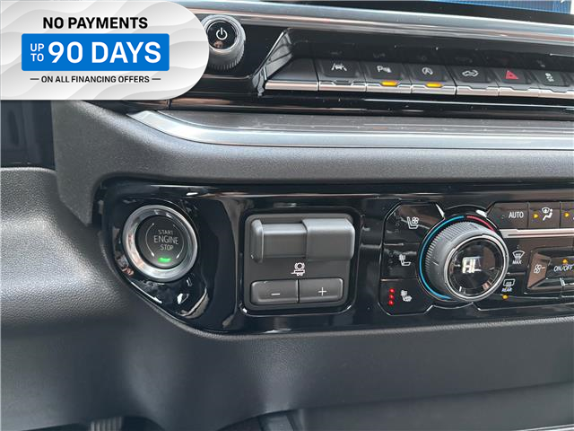 2026 Chevrolet Silverado 1500 High Country (Stk: TT156536) in Caledonia - Image 48 of 58