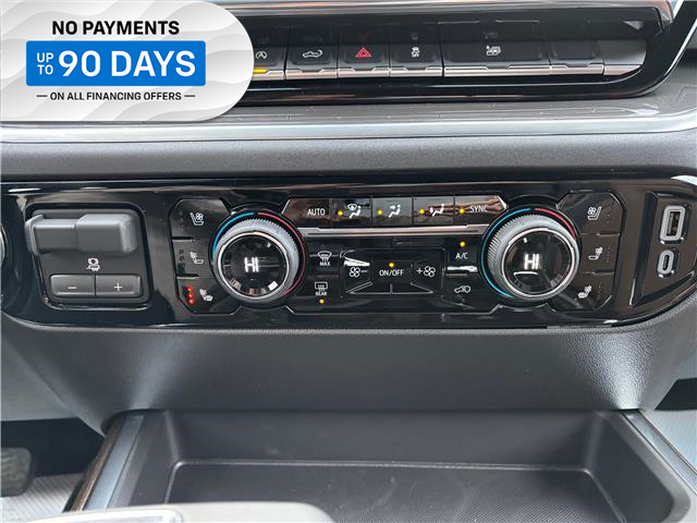 2026 Chevrolet Silverado 1500 High Country (Stk: TT156536) in Caledonia - Image 49 of 58
