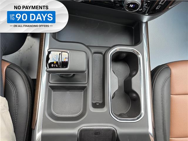 2026 Chevrolet Silverado 1500 High Country (Stk: TT156536) in Caledonia - Image 50 of 58
