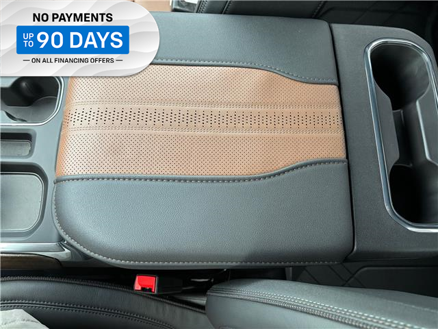 2026 Chevrolet Silverado 1500 High Country (Stk: TT156536) in Caledonia - Image 51 of 58