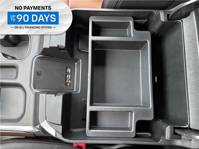 2026 Chevrolet Silverado 1500 High Country (Stk: TT156536) in Caledonia - Image 52 of 58