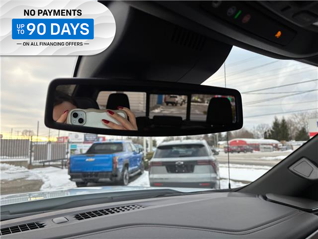 2026 Chevrolet Silverado 1500 High Country (Stk: TT156536) in Caledonia - Image 55 of 58