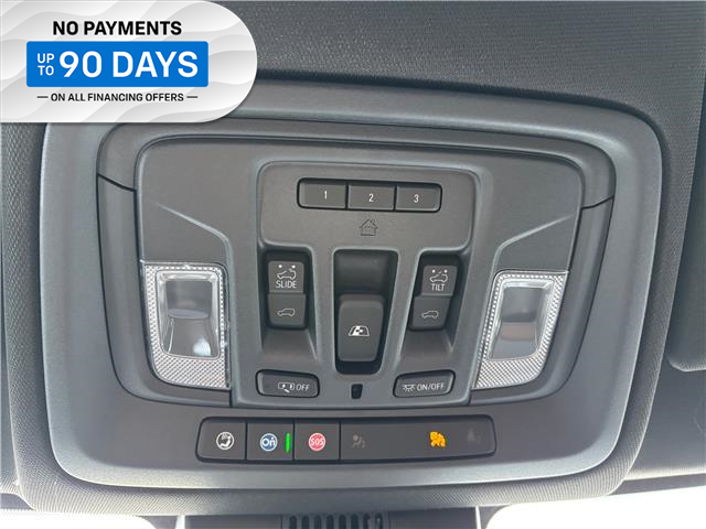 2026 Chevrolet Silverado 1500 High Country (Stk: TT156536) in Caledonia - Image 56 of 58