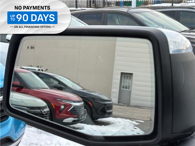 2026 Chevrolet Silverado 1500 High Country (Stk: TT156536) in Caledonia - Image 58 of 58
