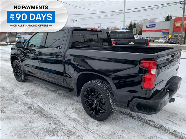 2026 Chevrolet Silverado 1500 High Country (Stk: TT222407) in Caledonia - Image 3 of 71 2026 Chevrolet Silverado 1500 High Country (Stk: TT222407) in Caledonia - Image 3 of 71