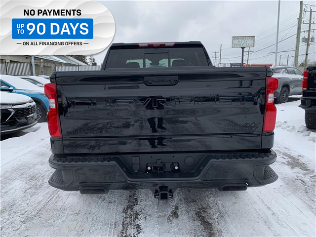 2026 Chevrolet Silverado 1500 High Country (Stk: TT222407) in Caledonia - Image 4 of 71 2026 Chevrolet Silverado 1500 High Country (Stk: TT222407) in Caledonia - Image 4 of 71