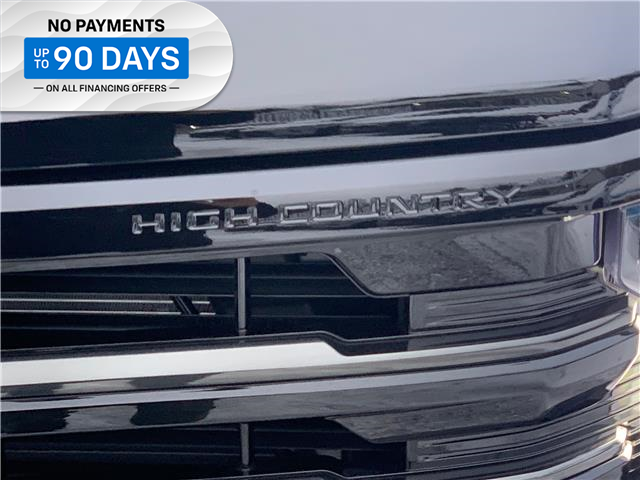 2026 Chevrolet Silverado 1500 High Country (Stk: TT222407) in Caledonia - Image 8 of 71 2026 Chevrolet Silverado 1500 High Country (Stk: TT222407) in Caledonia - Image 8 of 71