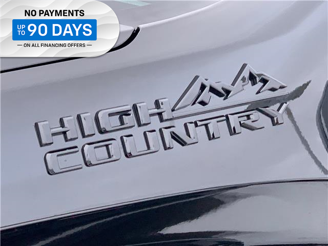 2026 Chevrolet Silverado 1500 High Country (Stk: TT222407) in Caledonia - Image 10 of 71 2026 Chevrolet Silverado 1500 High Country (Stk: TT222407) in Caledonia - Image 10 of 71