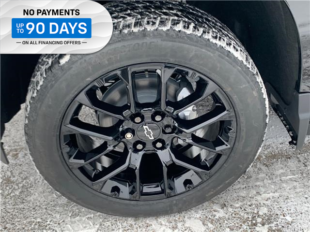 2026 Chevrolet Silverado 1500 High Country (Stk: TT222407) in Caledonia - Image 11 of 71 2026 Chevrolet Silverado 1500 High Country (Stk: TT222407) in Caledonia - Image 11 of 71