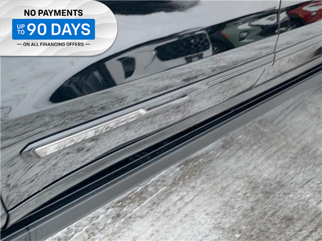 2026 Chevrolet Silverado 1500 High Country (Stk: TT222407) in Caledonia - Image 12 of 71 2026 Chevrolet Silverado 1500 High Country (Stk: TT222407) in Caledonia - Image 12 of 71