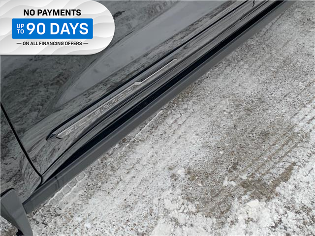 2026 Chevrolet Silverado 1500 High Country (Stk: TT222407) in Caledonia - Image 13 of 71 2026 Chevrolet Silverado 1500 High Country (Stk: TT222407) in Caledonia - Image 13 of 71