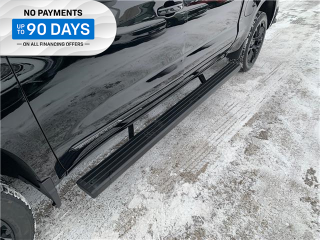 2026 Chevrolet Silverado 1500 High Country (Stk: TT222407) in Caledonia - Image 14 of 71 2026 Chevrolet Silverado 1500 High Country (Stk: TT222407) in Caledonia - Image 14 of 71