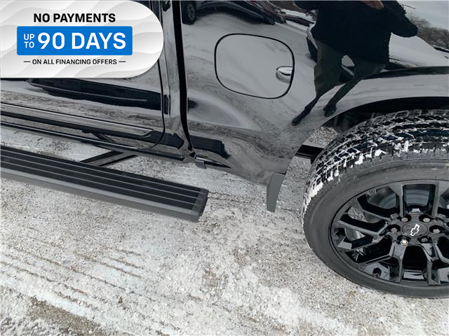 2026 Chevrolet Silverado 1500 High Country (Stk: TT222407) in Caledonia - Image 15 of 71 2026 Chevrolet Silverado 1500 High Country (Stk: TT222407) in Caledonia - Image 15 of 71