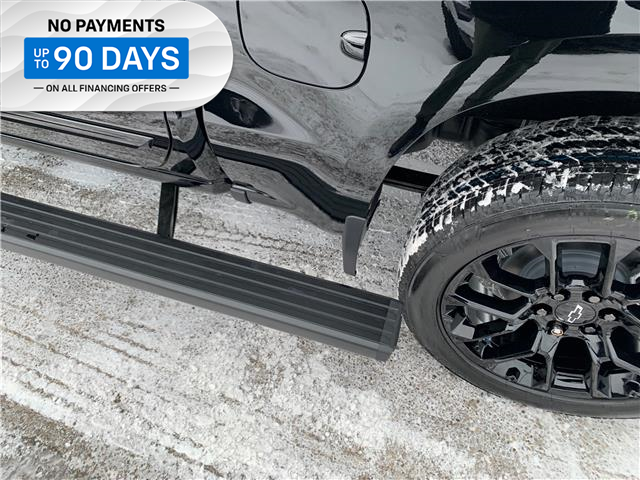 2026 Chevrolet Silverado 1500 High Country (Stk: TT222407) in Caledonia - Image 16 of 71 2026 Chevrolet Silverado 1500 High Country (Stk: TT222407) in Caledonia - Image 16 of 71