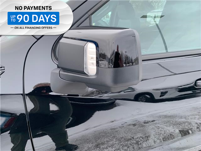 2026 Chevrolet Silverado 1500 High Country (Stk: TT222407) in Caledonia - Image 17 of 71 2026 Chevrolet Silverado 1500 High Country (Stk: TT222407) in Caledonia - Image 17 of 71