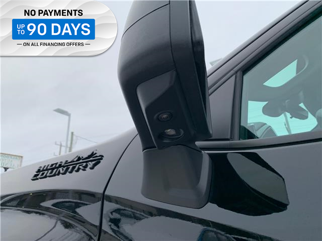 2026 Chevrolet Silverado 1500 High Country (Stk: TT222407) in Caledonia - Image 18 of 71 2026 Chevrolet Silverado 1500 High Country (Stk: TT222407) in Caledonia - Image 18 of 71