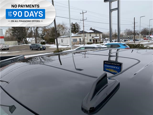 2026 Chevrolet Silverado 1500 High Country (Stk: TT222407) in Caledonia - Image 21 of 71 2026 Chevrolet Silverado 1500 High Country (Stk: TT222407) in Caledonia - Image 21 of 71