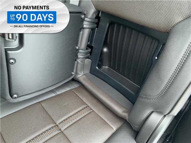 2026 Chevrolet Silverado 1500 High Country (Stk: TT222407) in Caledonia - Image 25 of 71 2026 Chevrolet Silverado 1500 High Country (Stk: TT222407) in Caledonia - Image 25 of 71
