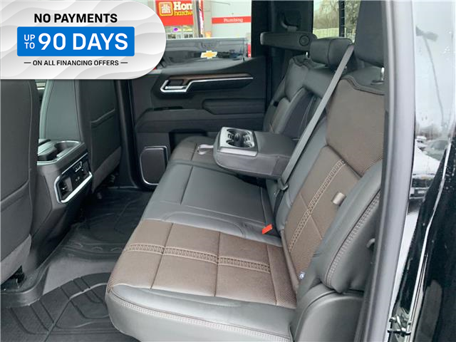 2026 Chevrolet Silverado 1500 High Country (Stk: TT222407) in Caledonia - Image 26 of 71 2026 Chevrolet Silverado 1500 High Country (Stk: TT222407) in Caledonia - Image 26 of 71