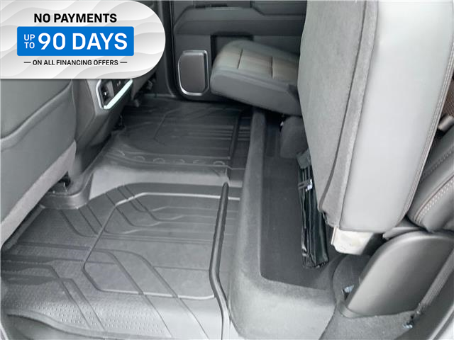 2026 Chevrolet Silverado 1500 High Country (Stk: TT222407) in Caledonia - Image 27 of 71 2026 Chevrolet Silverado 1500 High Country (Stk: TT222407) in Caledonia - Image 27 of 71