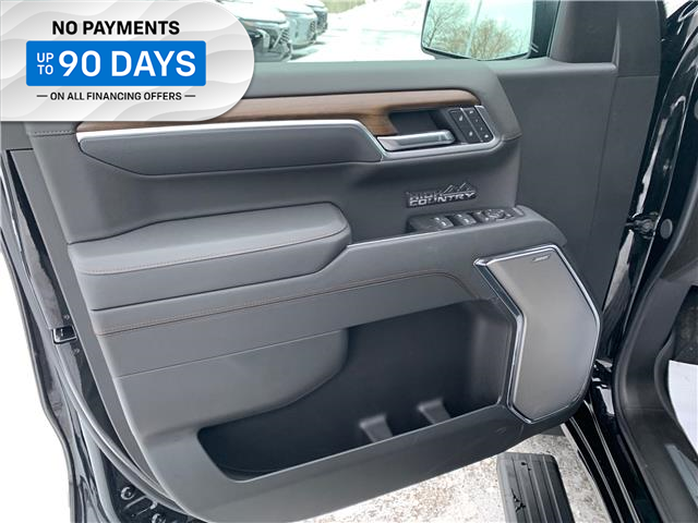 2026 Chevrolet Silverado 1500 High Country (Stk: TT222407) in Caledonia - Image 29 of 71 2026 Chevrolet Silverado 1500 High Country (Stk: TT222407) in Caledonia - Image 29 of 71