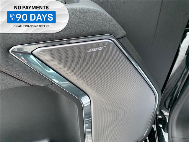 2026 Chevrolet Silverado 1500 High Country (Stk: TT222407) in Caledonia - Image 31 of 71 2026 Chevrolet Silverado 1500 High Country (Stk: TT222407) in Caledonia - Image 31 of 71