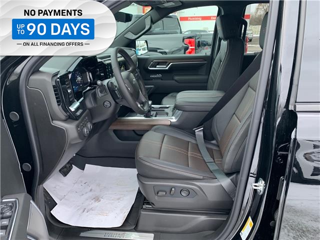 2026 Chevrolet Silverado 1500 High Country (Stk: TT222407) in Caledonia - Image 32 of 71 2026 Chevrolet Silverado 1500 High Country (Stk: TT222407) in Caledonia - Image 32 of 71