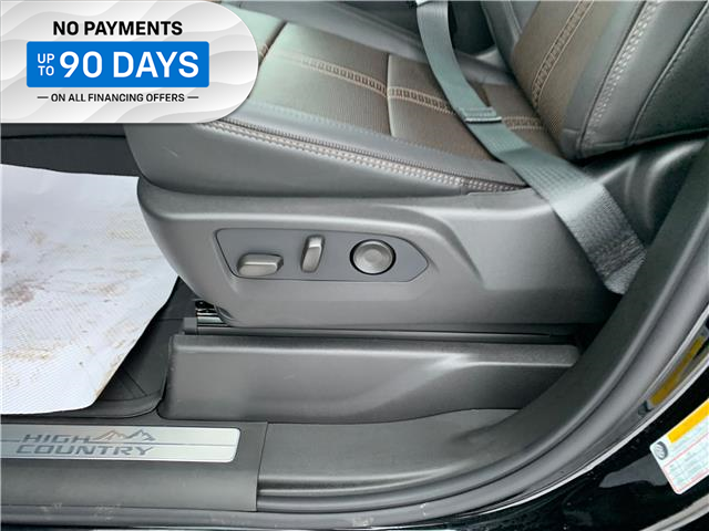 2026 Chevrolet Silverado 1500 High Country (Stk: TT222407) in Caledonia - Image 33 of 71 2026 Chevrolet Silverado 1500 High Country (Stk: TT222407) in Caledonia - Image 33 of 71