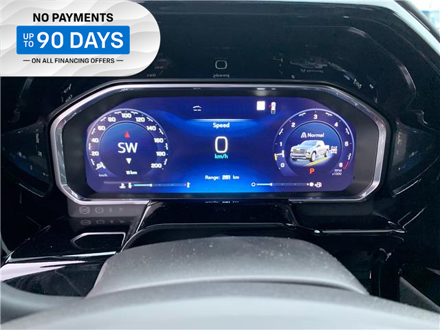 2026 Chevrolet Silverado 1500 High Country (Stk: TT222407) in Caledonia - Image 45 of 71 2026 Chevrolet Silverado 1500 High Country (Stk: TT222407) in Caledonia - Image 45 of 71