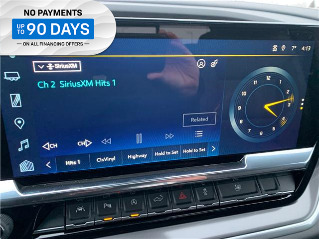 2026 Chevrolet Silverado 1500 High Country (Stk: TT222407) in Caledonia - Image 50 of 71 2026 Chevrolet Silverado 1500 High Country (Stk: TT222407) in Caledonia - Image 50 of 71