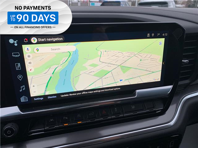 2026 Chevrolet Silverado 1500 High Country (Stk: TT222407) in Caledonia - Image 51 of 71 2026 Chevrolet Silverado 1500 High Country (Stk: TT222407) in Caledonia - Image 51 of 71