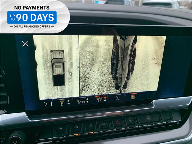 2026 Chevrolet Silverado 1500 High Country (Stk: TT222407) in Caledonia - Image 55 of 71 2026 Chevrolet Silverado 1500 High Country (Stk: TT222407) in Caledonia - Image 55 of 71