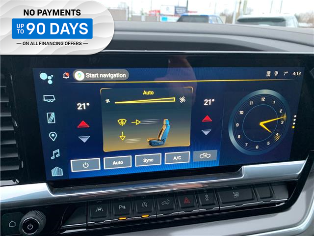 2026 Chevrolet Silverado 1500 High Country (Stk: TT222407) in Caledonia - Image 56 of 71 2026 Chevrolet Silverado 1500 High Country (Stk: TT222407) in Caledonia - Image 56 of 71