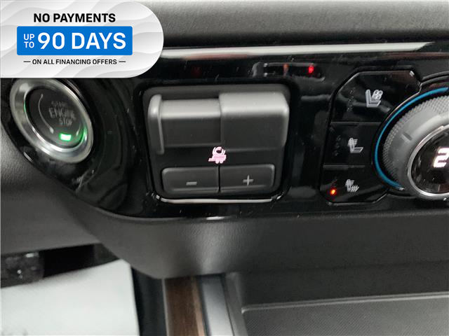 2026 Chevrolet Silverado 1500 High Country (Stk: TT222407) in Caledonia - Image 58 of 71 2026 Chevrolet Silverado 1500 High Country (Stk: TT222407) in Caledonia - Image 58 of 71