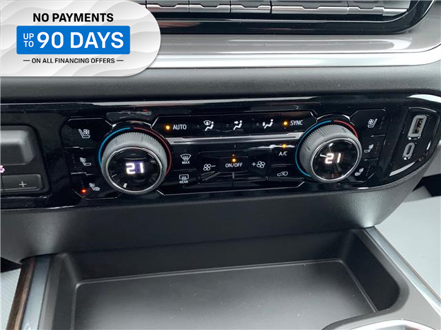 2026 Chevrolet Silverado 1500 High Country (Stk: TT222407) in Caledonia - Image 59 of 71 2026 Chevrolet Silverado 1500 High Country (Stk: TT222407) in Caledonia - Image 59 of 71