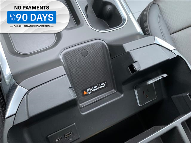 2026 Chevrolet Silverado 1500 High Country (Stk: TT222407) in Caledonia - Image 63 of 71 2026 Chevrolet Silverado 1500 High Country (Stk: TT222407) in Caledonia - Image 63 of 71