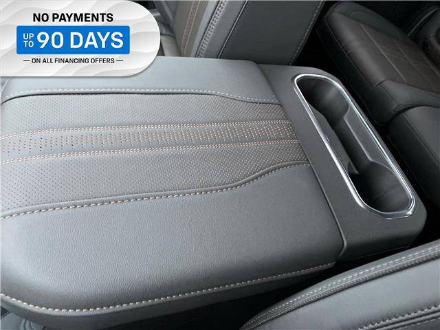 2026 Chevrolet Silverado 1500 High Country (Stk: TT222407) in Caledonia - Image 64 of 71 2026 Chevrolet Silverado 1500 High Country (Stk: TT222407) in Caledonia - Image 64 of 71