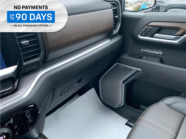 2026 Chevrolet Silverado 1500 High Country (Stk: TT222407) in Caledonia - Image 67 of 71 2026 Chevrolet Silverado 1500 High Country (Stk: TT222407) in Caledonia - Image 67 of 71