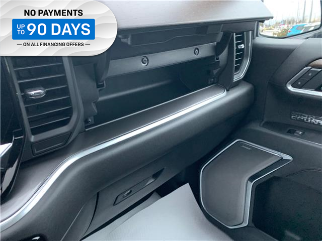 2026 Chevrolet Silverado 1500 High Country (Stk: TT222407) in Caledonia - Image 68 of 71 2026 Chevrolet Silverado 1500 High Country (Stk: TT222407) in Caledonia - Image 68 of 71