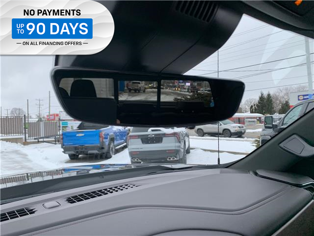 2026 Chevrolet Silverado 1500 High Country (Stk: TT222407) in Caledonia - Image 69 of 71 2026 Chevrolet Silverado 1500 High Country (Stk: TT222407) in Caledonia - Image 69 of 71