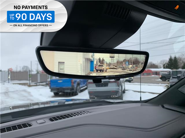 2026 Chevrolet Silverado 1500 High Country (Stk: TT222407) in Caledonia - Image 70 of 71 2026 Chevrolet Silverado 1500 High Country (Stk: TT222407) in Caledonia - Image 70 of 71