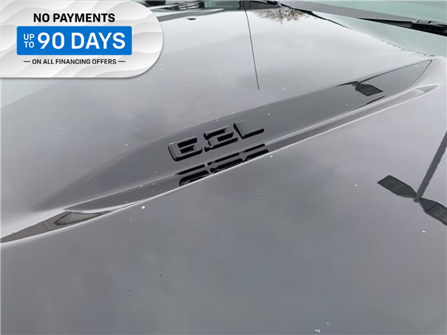 2026 Chevrolet Silverado 1500 High Country (Stk: TT222407) in Caledonia - Image 9 of 71 2026 Chevrolet Silverado 1500 High Country (Stk: TT222407) in Caledonia - Image 9 of 71