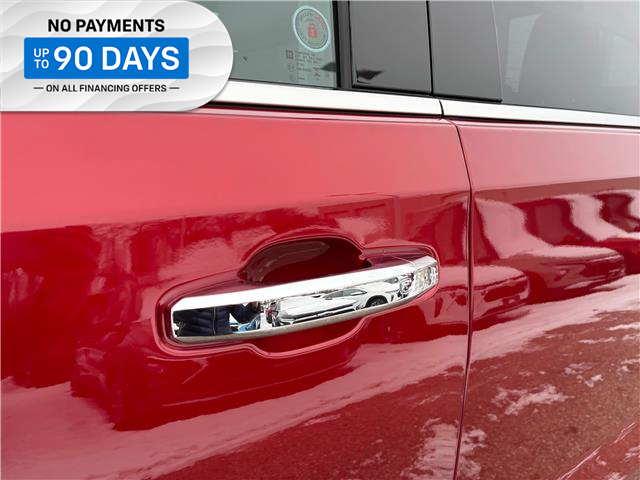2026 Chevrolet Silverado 1500 LTZ (Stk: TT211569) in Caledonia - Image 10 of 57