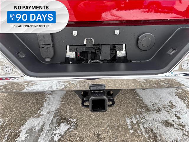 2026 Chevrolet Silverado 1500 LTZ (Stk: TT211569) in Caledonia - Image 12 of 57