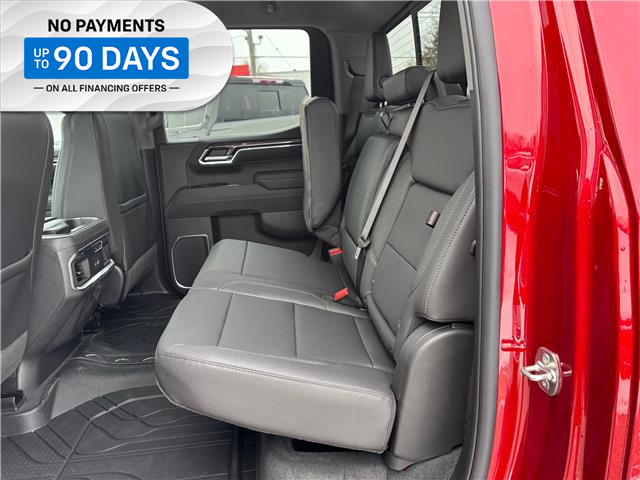2026 Chevrolet Silverado 1500 LTZ (Stk: TT211569) in Caledonia - Image 17 of 57