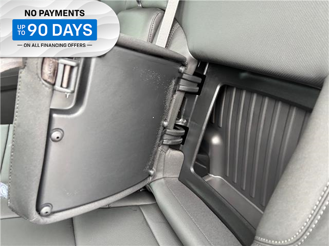 2026 Chevrolet Silverado 1500 LTZ (Stk: TT211569) in Caledonia - Image 18 of 57