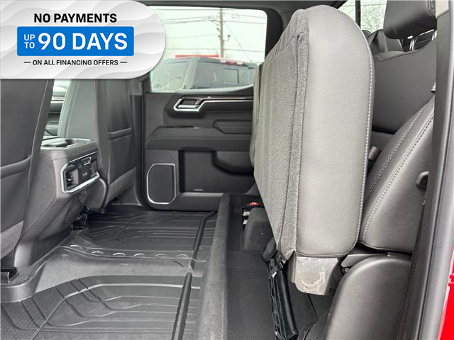 2026 Chevrolet Silverado 1500 LTZ (Stk: TT211569) in Caledonia - Image 20 of 57